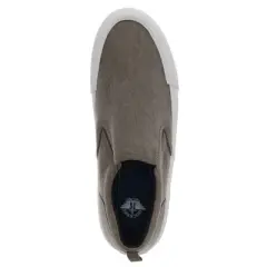 Dockers Mens Fremont Casual Slip On Sneaker Shoe