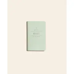 Letterfolk Parenting Passport