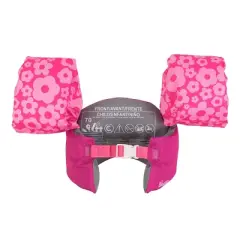 Swimways Barbie Swim Trainer: Life Jacket Vests for Child Swimming