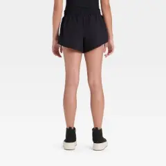 Girls' Lightweight Flex Shorts - All In Motion&trade;