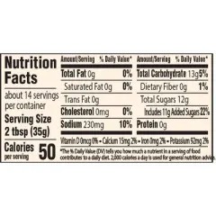 KC Masterpiece Original Barbecue Sauce - 18oz