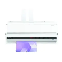 Fellowes Jupiter 125 Thermal & Cold Laminator 12.5" Width White (5746301)