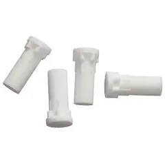 Nispira CPAP Disposable Replacement Filter Compatible with Philips Respironics InnoSpire Inspiration 626, 929, 24 Packs