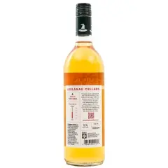 Leelanau Halloween Witches Brew Pumpkin Spice Wine - 750ml Bottle