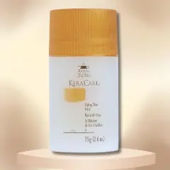 Avlon Keracare Styling Wax Stick (2.6 Ounce) - Smooth, Frizz-Free Natural Finish for Sleek & Polished Hair, Long-Lasting Hold