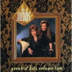 The Judds - Greatest Hits, Vol. 2 (CD)