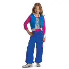 Disney Halloween Costume Accessory Kit - Blue - 10-12