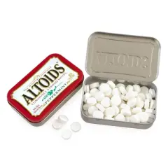 Altoids Peppermint Mints - 21.1oz/12ct