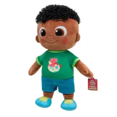 CoComelon My Friend Cody 22'' Plush