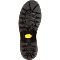 Men's Georgia Boot Steel Toe GORE-TEX&reg; Waterproof 400G Insulated Logger Boot