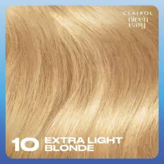 Clairol Nice'n Easy Permanent Hair Color Cream Kit - Blonde