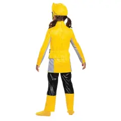 Disguise Toddler Boys' Power Rangers Beast Morphers Red Ranger Muscle Costume