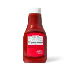 Tomato Ketchup - 38oz - Market Pantry&trade;