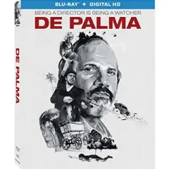 De Palma (Blu-ray)(2015)