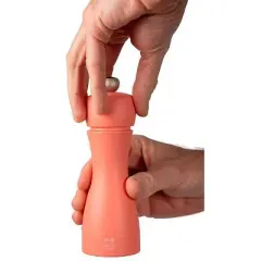 Peugeot | Tahiti Duo Fire, Red Tones, 15 cm - 6 in