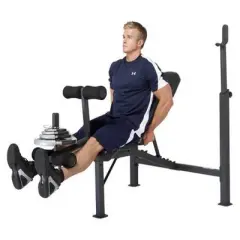 Competitor Olympic Bench (CB729)