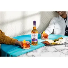 The Glenlivet 14yr Single Malt Scotch Whisky - 750ml Bottle