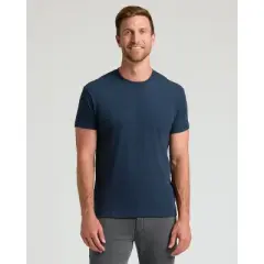 The Men's Crew Color 3-Pack - True Classic