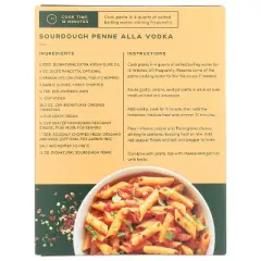 Bionaturae Organic Sourdough Pasta Penne - 12oz