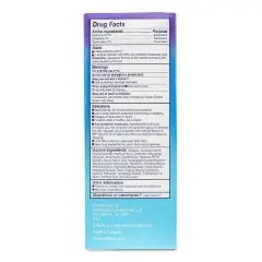 Differin Oil Absorbing Moisturizer with Sunscreen, Broad-Spectrum UVA/UVB - SPF 30 - 4oz