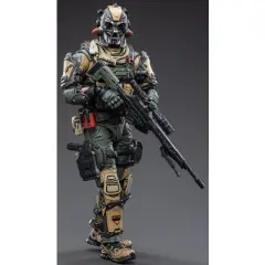 Spartan Squad Soldier 03 1/18 Scale | Joy Toy Action figures