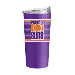 NBA Phoenix Suns 20oz Retro Powder Coat Tumbler