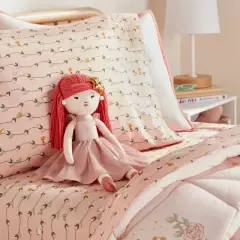 Princess Ariel Doll Kids' Pillow Buddy - The Disney Collection by Pillowfort&trade;