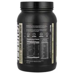 JNX Sports The Curse!&reg;, Ultra Premium Whey, Vanilla Bean, 2 lb (907.2 g)