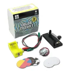 Supertek Color Theory