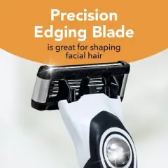 BiC Flex Refillable Razors - 1 Handle + 7 Razors