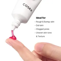 COSRX The AHA BHA PHA LHA 35 Peel with Vitamins B5 & B12 - 30ml - Ulta Beauty