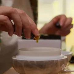 Innatus Dream Essential Oil Blend &ndash; Aromatherapy for Relaxation & Respiratory Health, MAde in USA-IN-1066