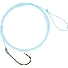 Vanguard  Size 1 Baitholder Snelled Hooks (6-Pack) V30-1