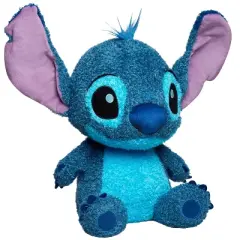 Disney Signature Collection Weighted Plush Stitch