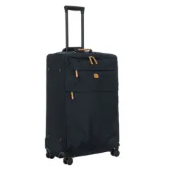 Bric's  X-Bag  30" Spinner W/ Frame, Navy