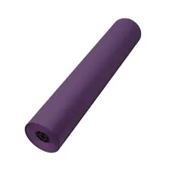 Tru-Ray&reg; Construction Paper Roll, 36" x 500', Purple