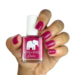 ella+mila Nail Polish Desire Collection - Heartbreaker - 0.45 fl oz