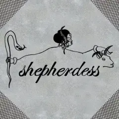Frances Corrado Kelli - Shepherdess (CD)