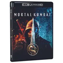 Mortal Kombat