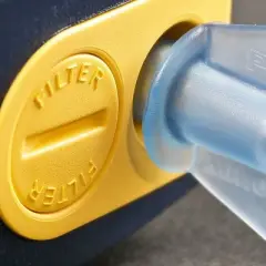 Pari Nebulizer Wing Tip Tubing