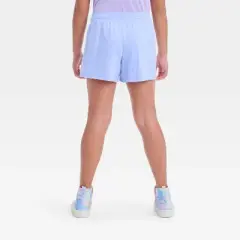 Girls' Soft Stretch Shorts - All In Motion&trade;