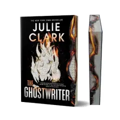 The Ghostwriter - by Julie Clark