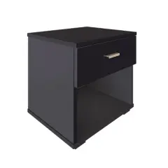 Noah Single Drawer Nightstand - Eco Dream