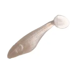 Arkie Lures Paddle Tail Minnows