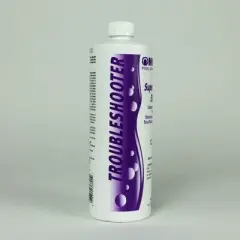 1 Qt. Omega Super Mineral Eliminator for Swimming Pools