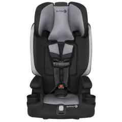 Safety 1st Boost-and-Go All-in-1 Harness Booster Car Seat