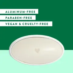 Native Solid Deodorant for Men & Women - Eucalyptus & Mint - Aluminum-Free 2.65oz