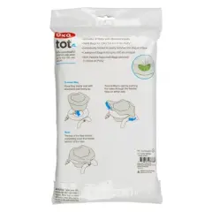 OXO Tot Go Potty Replacement Bags - 30pk