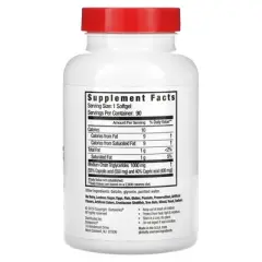 DietWorks Mct Oil Softgels, Supports Fat Burning, Boost Metabolism, Natural Source of Energy, Promotes Weight Loss, Keto and Paleo Friendly, 90 Count