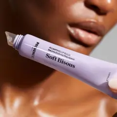 Provence Beauty Soft Bisous Lip Mask - 0.5 fl oz